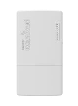 RB960PGS-PB, PowerBox Pro 128MB RAM 5 EthGb p/exterior PoE