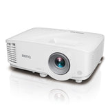 BenQ MW732 videoproyector Proyector de alcance estándar 4000 lúmenes ANSI DLP WXGA (1280x800) Blanco