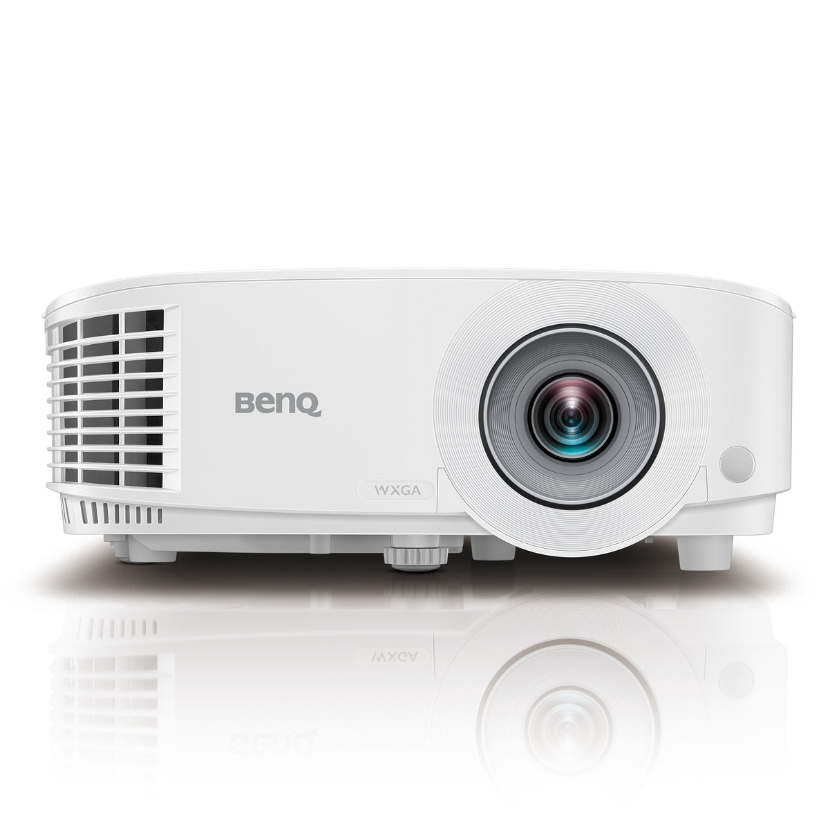 BenQ MW732 videoproyector Proyector de alcance estándar 4000 lúmenes ANSI DLP WXGA (1280x800) Blanco