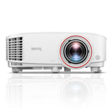 Proyector BenQ TH671ST Full HD 1080p tiro corto 3000 lúmenes