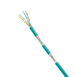 Panduit ISFCH5C04ATL-XG cable de red Verde 305 m Cat5e SF/UTP (S-FTP)