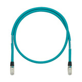 Panduit ISTPHCH2MTL cable de red Azul 2 m Cat5e SF/UTP (S-FTP)