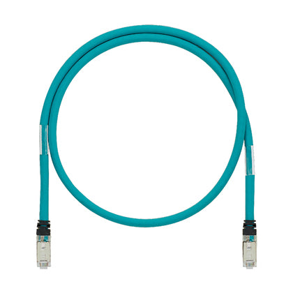 Panduit ISTPHCH15MTL cable de red 15 m Cat5e SF/UTP (S-FTP)