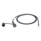 Panduit IUTP6X1MBLR cable de red 1 m Cat6a U/UTP (UTP)
