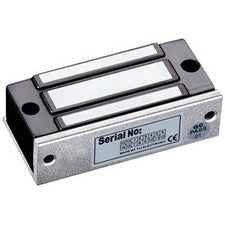 Axceze AX-M140SO cerradura electromagnética 70 kg Acero inoxidable