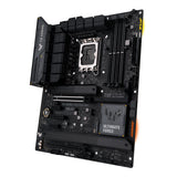 ASUS TUF GAMING Z790-PLUS WIFI placas base Intel LGA 1700 LGA 1700 DDR5-SDRAM