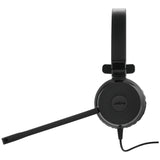 Jabra Evolve 20 Auriculares Auriculares Diadema Oficina/Centro de llamadas Monoaural