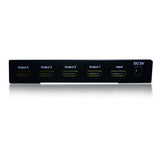 Enson ENS-HDMI14 interruptor de video HDMI