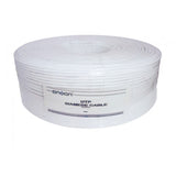 Enson 51101W500 cable de red Blanco 500 m Cat5e U/UTP (UTP) | Cables de red