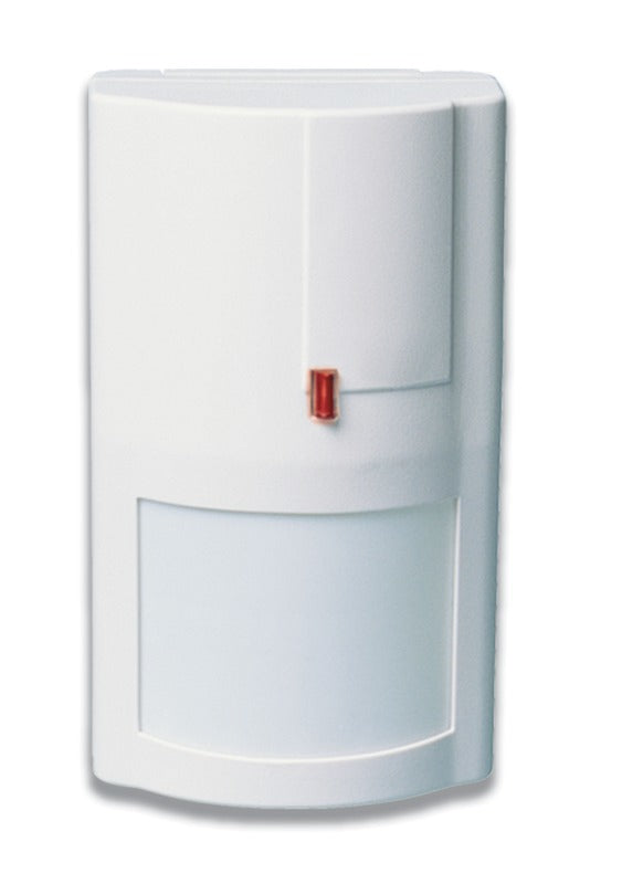 DSC WS4904PM detector de movimiento Sensor de infrarrojos Inalámbrico Pared Blanco