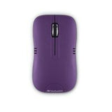 Verbatim 99781 Ratón 1 Vertical RF inalámbrico Óptico