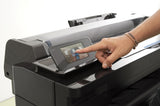 PLOTTER HP T120 24" CON CORTADOR USB TECNICO WI-FI N