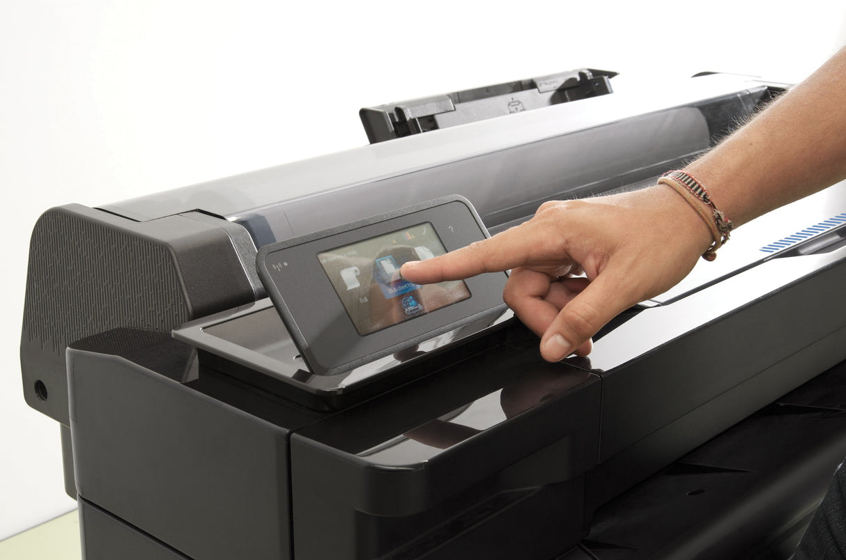 HP Designjet ePrinter T120 610mm