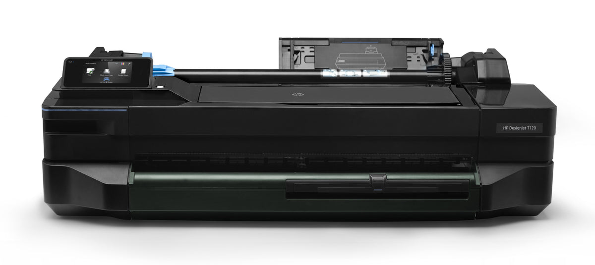 HP Designjet ePrinter T120 610mm