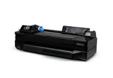 PLOTTER HP T120 24" CON CORTADOR USB TECNICO WI-FI N