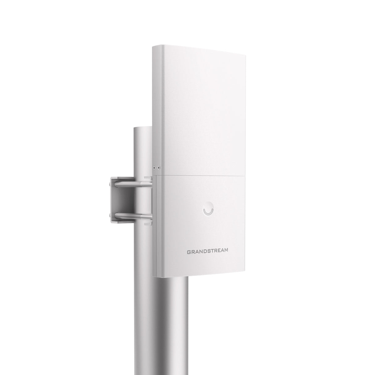 Grandstream Networks GWN7605LR punto de acceso inalámbrico 867 Mbit/s Blanco Energía sobre Ethernet (PoE), 2.4 GHz, 5 GH