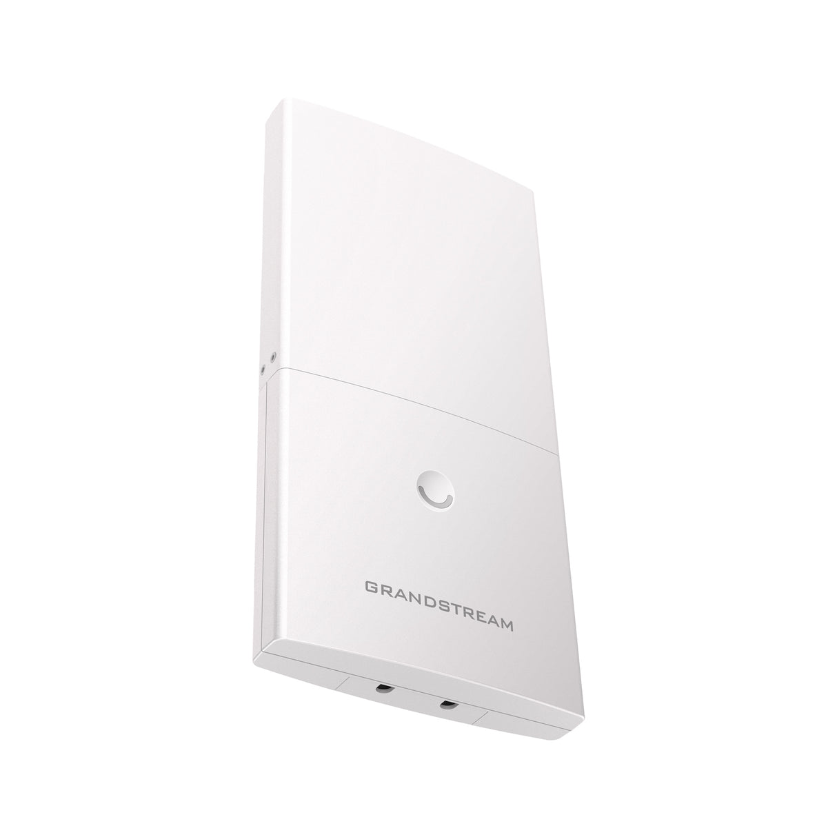 Grandstream Networks GWN7605LR punto de acceso inalámbrico 867 Mbit/s Blanco Energía sobre Ethernet (PoE), 2.4 GHz, 5 GH