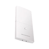 Grandstream Networks GWN7605LR punto de acceso inalámbrico 867 Mbit/s Blanco Energía sobre Ethernet (PoE), 2.4 GHz, 5 GH