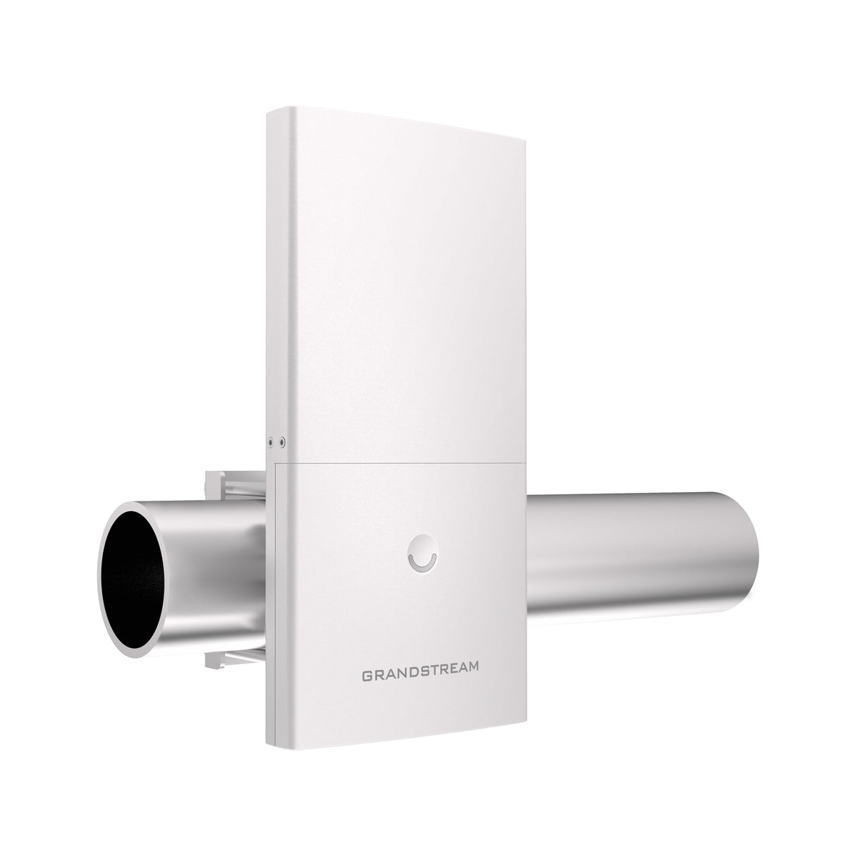 Grandstream Networks GWN7605LR punto de acceso inalámbrico 867 Mbit/s Blanco Energía sobre Ethernet (PoE), 2.4 GHz, 5 GH