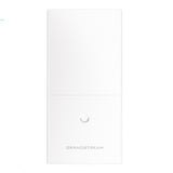 Grandstream Networks GWN7605LR punto de acceso inalámbrico 867 Mbit/s Blanco Energía sobre Ethernet (PoE), 2.4 GHz, 5 GH