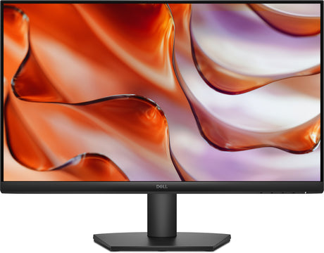 DELL SE2425HM monitor de computadora 60.5 cm (23.8") 1920 x 1080 Pixeles Full HD LCD Negro