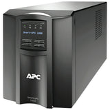 APC SMT1000C UPS Línea interactiva 1 kVA 700 W Seno