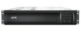 APC SMT1000RM2UC UPS Línea interactiva 1 kVA 700 W Seno