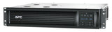 APC SMT1500RM2UC UPS Línea interactiva 1,44 kVA 1000 W Seno