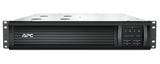 APC SMT1500RM2UC UPS Línea interactiva 1,44 kVA 1000 W Seno