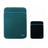 Perfect Choice EL-994312 maletines para portátil 35,6 cm (14") Funda Negro, Verde