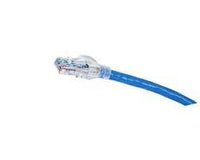 Belden CAT1106002 cable de red Azul 0,6 m Cat6a U/UTP (UTP) Alrededor