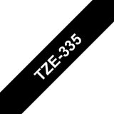 Brother TZE-335 Impresora