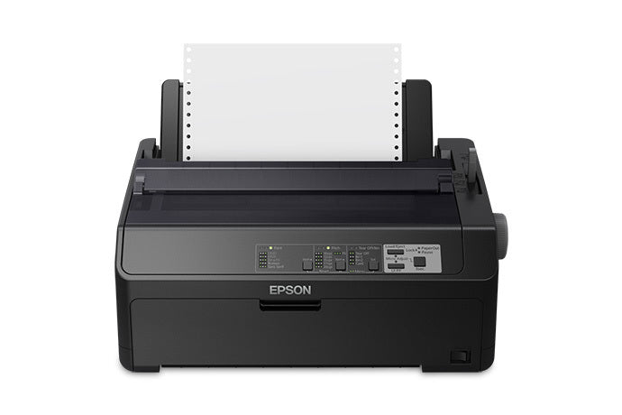 Epson C11CF37202 Impresora Negro