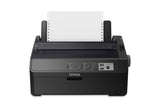 Epson C11CF37202 Impresora Negro