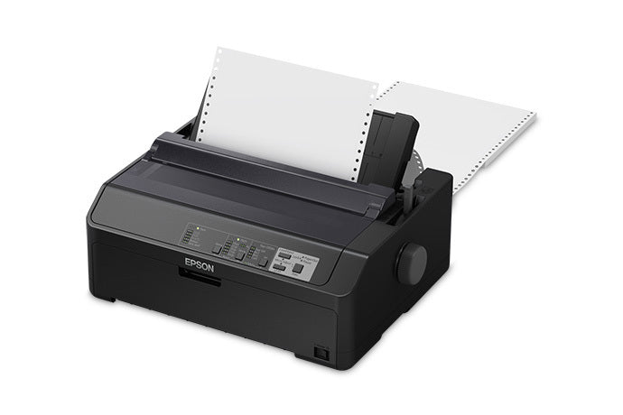 Epson C11CF37202 Impresora Negro