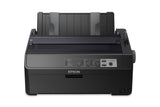 Epson C11CF37202 Impresora Negro