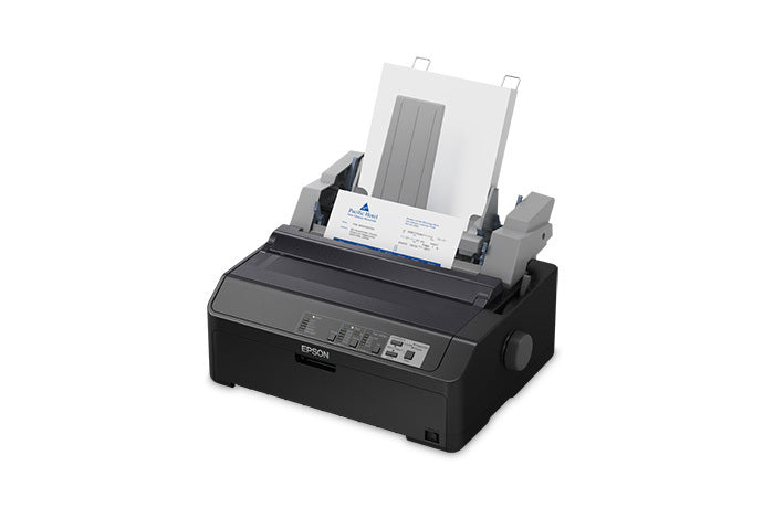 Epson C11CF37202 Impresora Negro