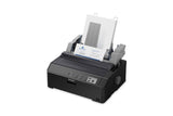 Epson C11CF37202 Impresora Negro