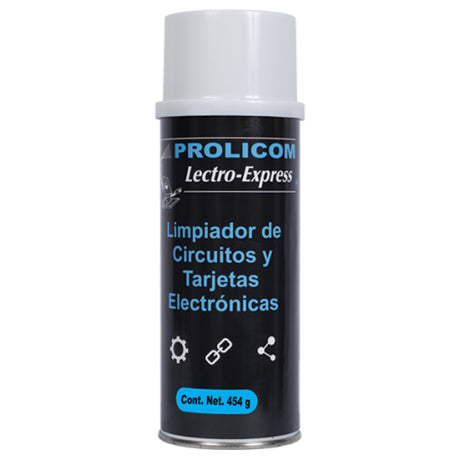 Prolicom LECTRO-EXPRESS kit de limpieza de tablero