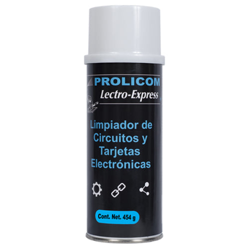 Prolicom LECTRO-EXPRESS kit de limpieza de tablero