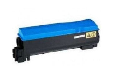 KYOCERA TK-5232C Cartucho de Tinta ECOSYS P5021cdw, ECOSYS M5521cdw 1 pieza(s) 2200 páginas Original