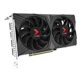 PNY GeForce RTX 4060 XLR8 Gaming VERTO NVIDIA 8 GB GDDR6, 128 Bit, 7680 x 4320 Pixeles, PCI Express x16 4.0