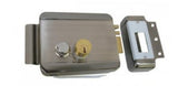 Axceze AX-LOCKR cerradura electromecánica Cerradura electromecánica motorizada
