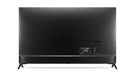 LG 55UJ6520 Televisor 139,7 cm (55") 3840 x 2160 Pixeles 4K Ultra HD LED Smart TV Wifi Negro
