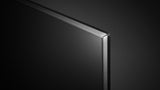 LG 55UJ6520 Televisor 139,7 cm (55") 3840 x 2160 Pixeles 4K Ultra HD LED Smart TV Wifi Negro