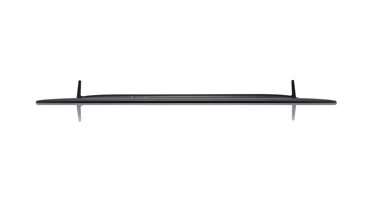LG 55UJ6520 Televisor 139,7 cm (55") 3840 x 2160 Pixeles 4K Ultra HD LED Smart TV Wifi Negro