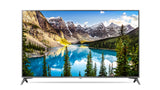 LG 55UJ6520 Televisor 139,7 cm (55") 3840 x 2160 Pixeles 4K Ultra HD LED Smart TV Wifi Negro