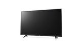 LG 49UJ6200 Televisor 124,5 cm (49") 3840 x 2160 Pixeles 4K Ultra HD LED Smart TV Wifi Negro