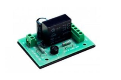 Axceze AX-RELAY6 componente de vigilancia y detección