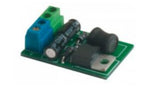 Axceze AX-RELAY8 componente de vigilancia y detección